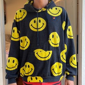 Aviator nation hoodie